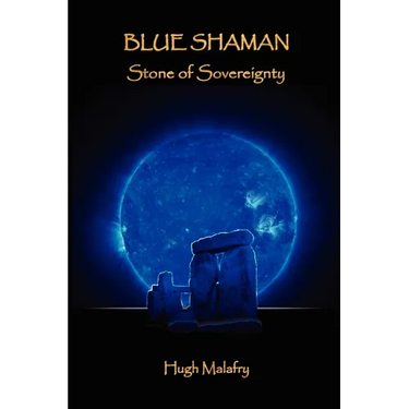 Blue Shaman