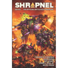 BattleTech: Shrapnel Gothic: (The Official BattleTech Magazine)