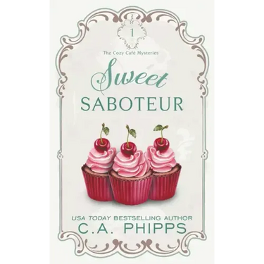 Sweet Saboteur