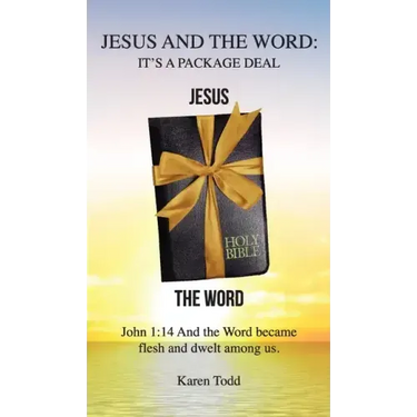 Jesus and the Word