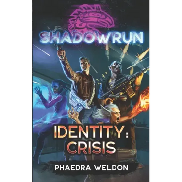 Shadowrun: Identity: Crisis