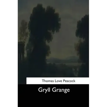 Gryll Grange