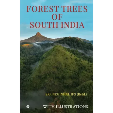 Forest Trees of South India