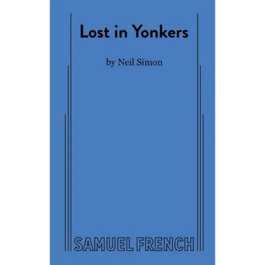 Lost in Yonkers