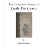 The Complete Poems of Emily Dickinson