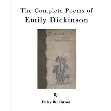 The Complete Poems of Emily Dickinson