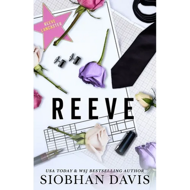 Reeve: Alternate Paperback