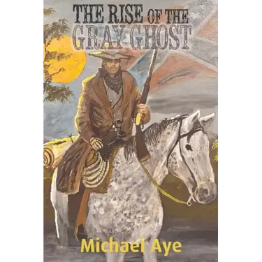 The Rise of the Gray Ghost