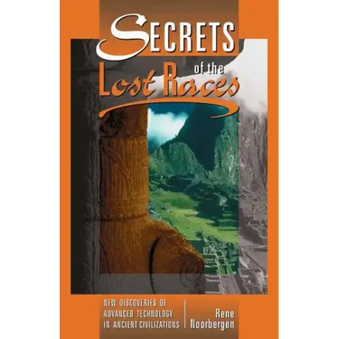Secrets of the Lost Races