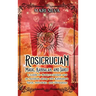 Rosicrucian Magic, Kabbalah, and Tarot: A Guide to Rosicrucianism and Its Symbols along with Kabbalistic Tarot, Astrology, and Divination