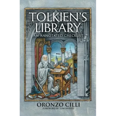 Tolkien's Library: An Annotated Checklist