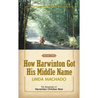 How Harwinton Got His Middle Name