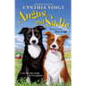 Angus and Sadie