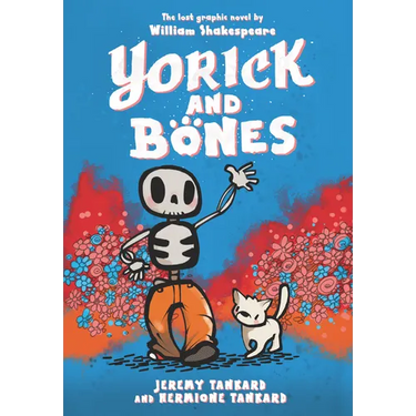 Yorick and Bones