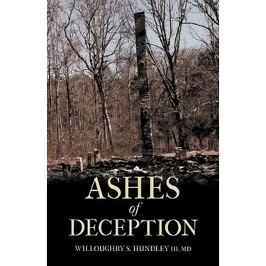 Ashes of Deception