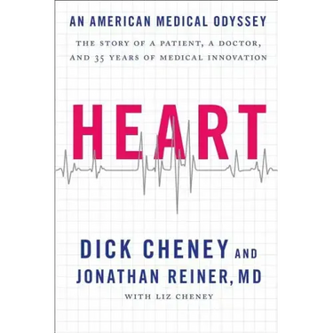 Heart: An American Medical Odyssey