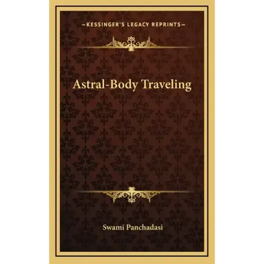 Astral-Body Traveling