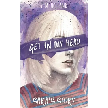 Get in My Head: Sara's Story