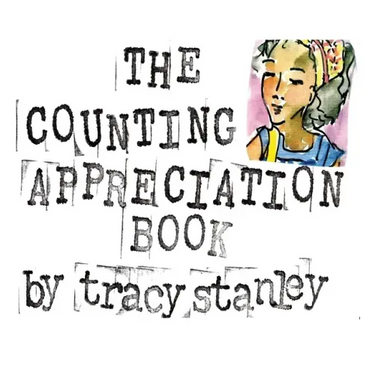 The Counting Appreciation Book