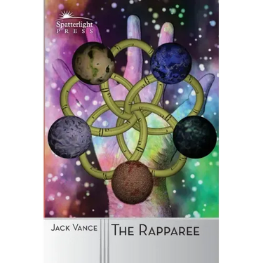 The Rapparee