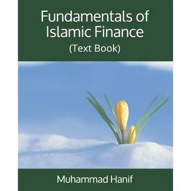 Fundamentals of Islamic Finance: (Text Book)