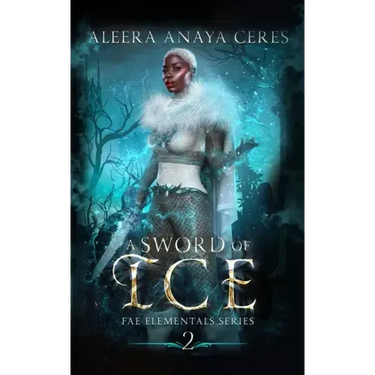 A Sword of Ice