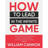 How to lead in The Infinite Game: The book on Business and Leadership Explores Leadership Choices How Great Businesses Achieve Long - Book 2