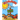 Summer Beach Coloring Book: A Kids Day at the Beach, Summer Vacation Beach Theme Coloring Book for Preschool & Elementary Little Boys & Girls Ages 4 t