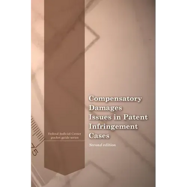 Compensatory Damages Issues in Patent Infringement Cases