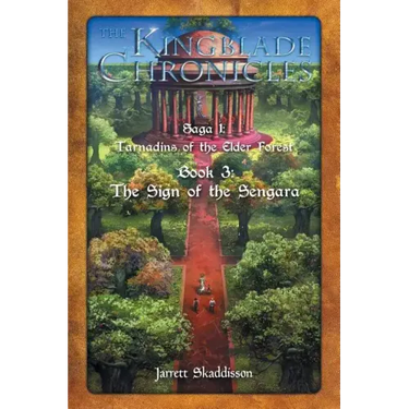 The Sign of the Sengara