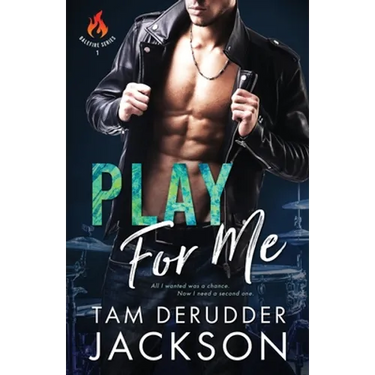 Play For Me: The Balefire Series Book One