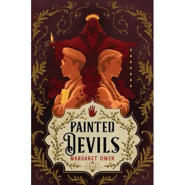 Painted Devils