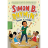 Simon B. Rhymin' Takes a Stand
