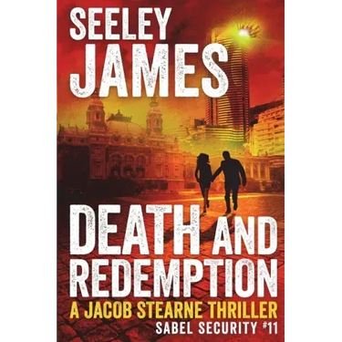 Death and Redemption: A Jacob Stearne Thriller