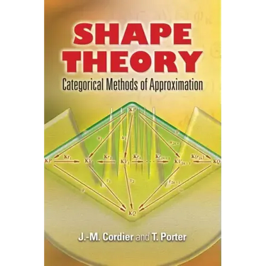 Shape Theory