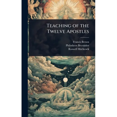 Teaching of the Twelve Apostles