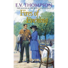 Fires Of Evening