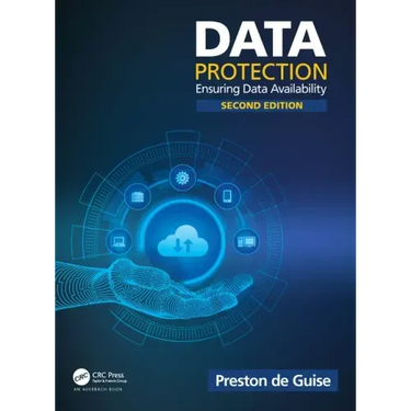 Data Protection: Ensuring Data Availability