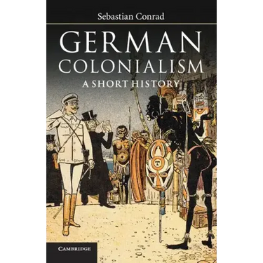 German Colonialism
