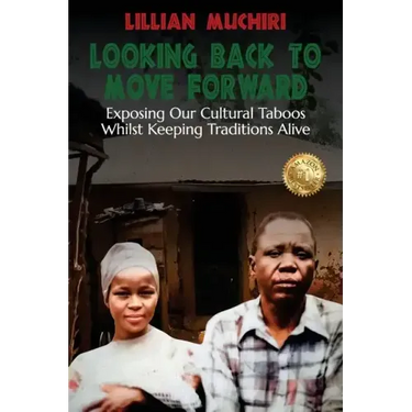 Looking Back To Move Forward: Exposing Our Cultural Taboos Whilst Keeping Traditions Alive