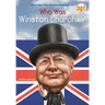 Who Was Winston Churchill?