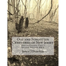 Old and Forgotten Cemeteries of New Jersey: Morris County Part 1 Second Edition B&W Version
