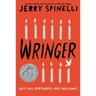 Wringer: A Newbery Honor Award Winner