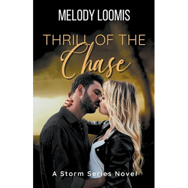Thrill of the Chase
