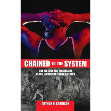 Chained to the System: The History and Politics of Black Incarceration in America