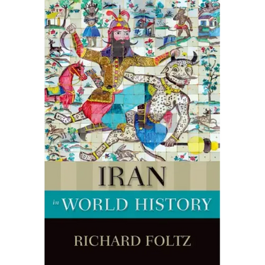 Iran in World History