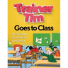Trainer Tim's Goes to Class