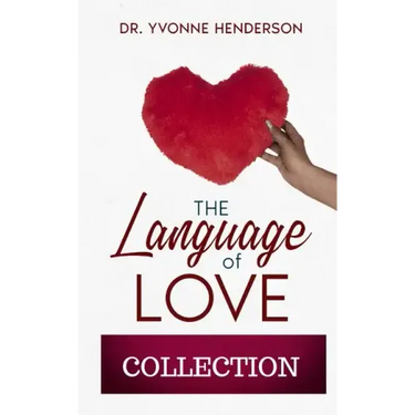 The Language of Love Collection