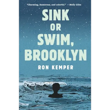 Sink or Swim, Brooklyn