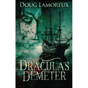 Dracula's Demeter